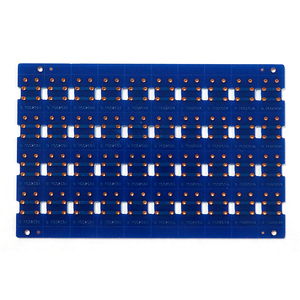 Mạch In <span class=keywords><strong>2</strong></span> Lớp Hai Mặt Không Chì <span class=keywords><strong>FR4</strong></span> Tùy Chỉnh <span class=keywords><strong>Pcb</strong></span> Lắp Ráp Pcba - Product Image 3