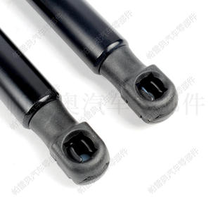 Amortiguadores de puerta Vehicle Wolf Lake 9682256580 para Citroën C5 MK3 2008-2015, varilla de resorte de gas para portón trasero - Product Image 3