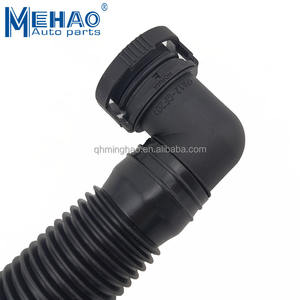 Tuyau <span class=keywords><strong>de</strong></span> radiateur, tuyau <span class=keywords><strong>de</strong></span> ventilation du carter 1J0131128 pour Audi A3 Skoda VW Beetle Jetta <span class=keywords><strong>Golf</strong></span> - Product Image 4