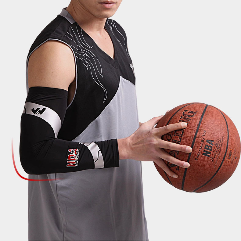 XT05 white)Mangas de brazo de seda helada,protección solar UV,para  correr,pescar,ciclismo,calentador de brazo,cubierta de compresión para brazo  de baloncesto | Linio Colombia - GE063SP0GO9TOLCO