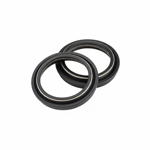 Copri polvere forcella KYB per KTM SX 150 09-22 paio di parti essenziali della sospensione della motocicletta - Product Image 1