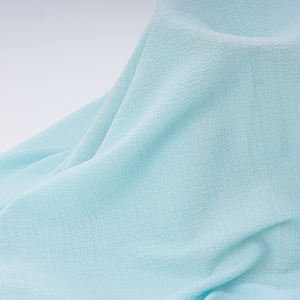 Tela Jacquard de Burbujas Crepé de Aspecto Hermoso, 97% Poliéster, 3% Elastano, Tela Crepé de Burbujas Vintage Suave para Ropa - Product Image 5