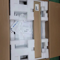 HPE 2U Rack HPE Server DL380 G10 6130 64g P408i-a 1.2T 500W HPE Server Gen10 8sff 2.5 3.5 Disque Pour