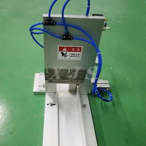 เครื่องตัดสบู่อัตโนมัติความเร็วสูงสำหรับการตัดอย่างต่อเนื่อง - Product Image 4