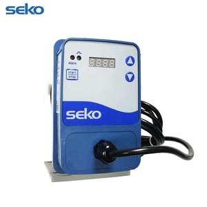 Pompe doseuse Seko série <span class=keywords><strong>Komba</strong></span> DMS200 1-9 Lph - Product Image 1