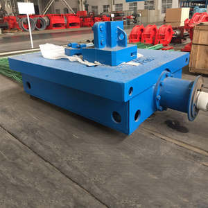 油田掘削リグ用RG <span class=keywords><strong>API</strong></span>ロータリーテーブル - Product Image 4