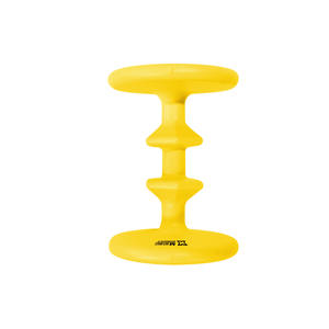 Großhandel Custom Logo Tragbare Yoga Pilates Planta rfasziitis Relief Shiatsu Weiche TPR Fuß <span class=keywords><strong>massage</strong></span> rolle - Product Image 5