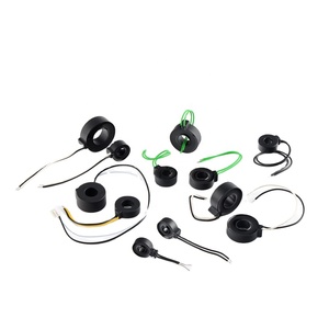 Zentar Precisão Transformador Atual PCT237 com 14.8mm Tamanho do Furo 1000/1 2000/1 - Product Image 5