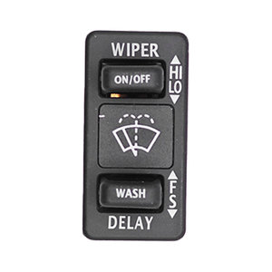 Interruptores de Limpiaparabrisas y Direccionales de Plástico ABS IWPSFL001 para Colombia y Colorado, Nuevo Estado - Product Image 4