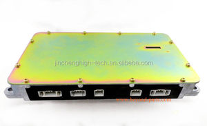HD1430-III HD1430-2-3 экскаватор компьютерная плата блок контроллера ECU 709-98400001 709-45000004