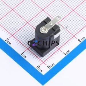 Original-Nuevo componente de orificio pasante (THT), Chip IC de circuito integrado, conector de alimentación PMIC DC - Product Image 2