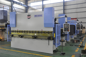 Báo Chí phanh gấp Máy Báo Chí phanh góc đo với nhập khẩu niêm phong Kit tốt - Product Image 6