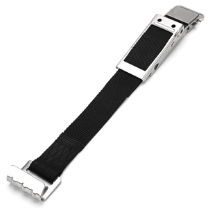 Personalización de correa de trinquete central de 2 pulgadas/50MM para amarre de camiones - Product Image 2