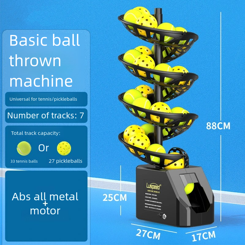 Nero-Basic - senza movimento della testa - senza batterie