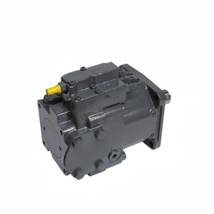 Pompe à pistons axiaux série A11VO130 A11VO130LRDS/10R-NZD12K07 A11VO130DRS/10L-NSD12K17 A11VO130DRG/11R-NPD12K02 Pompe hydraulique - Product Image 2