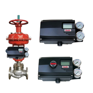 ระบบควบคุมดิจิตอลอัจฉริยะ HART คุณภาพสูง รุ่น Tissin TS800 TS805 - Product Image 1