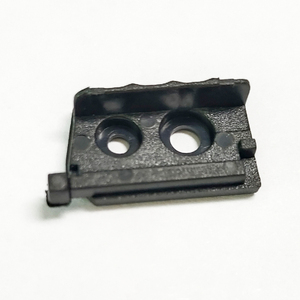 DEP250 XIR C1200 2660 pièces de télécommunication couvercle de prise d'écouteur <span class=keywords><strong>lunette</strong></span> noire - Product Image 5