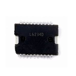 L6234PD L6234D L6234 HSOP Chip de Control de Motor para Vehículos (IC) - Product Image 1