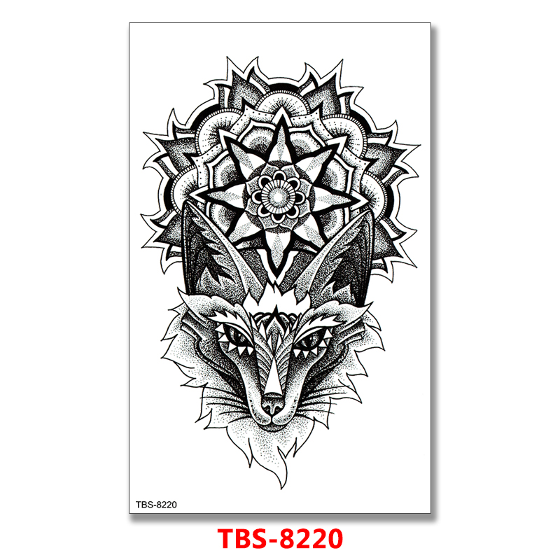 TBS-8220