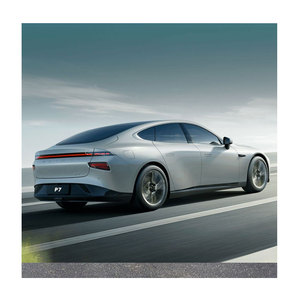 Xiaopeng xpeng <span class=keywords><strong>p7</strong></span> ad alta velocità e nuovo design in stock auto elettrica a 4 ruote a energia pulita con airbag - Product Image 4