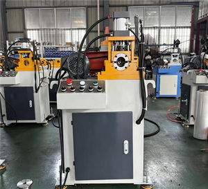 Machine d'emballage de sachets liquides entièrement automatique à écran tactile, scellage sur 4 côtés, facile à utiliser, pour petits emballages de liquides en sachet - Product Image 4