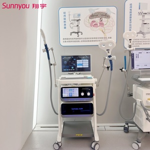 Équipement RTMS professionnel à double tête de <span class=keywords><strong>stimulation</strong></span> pour la recherche en <span class=keywords><strong>stimulation</strong></span> cérébrale et réadaptation cognitive - Product Image 1