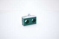 Collier de serrage réglable en plastique, acier inoxydable, aluminium, métal Susen pour l'industrie générale, l'industrie lourde/SXT G3, métrique pour l'exploitation minière