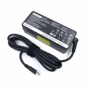 Adaptateur secteur pour ordinateur portable Type-C 65W neuf - Product Image 2