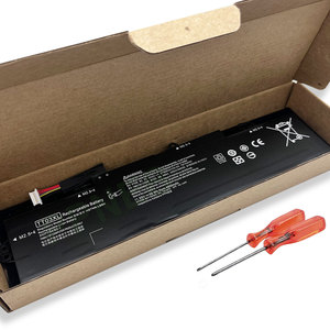 <span class=keywords><strong>Batterie</strong></span> d'ordinateur portable de haute qualité TT03XL 4850mAh en gros pour <span class=keywords><strong>HP</strong></span> ZBook 15U G6 <span class=keywords><strong>EliteBook</strong></span> 840 <span class=keywords><strong>850</strong></span> <span class=keywords><strong>G5</strong></span> <span class=keywords><strong>Batterie</strong></span> Li originale certifiée FCC - Product Image 1