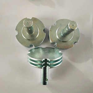 Sostituzione delle parti della pressa per balle delle parti del macchinario di agricoltura agricola per il gancio del annodatore della pressa per balle di Claas con il annodatore quadrato della pressa per balle di fieno - Product Image 5