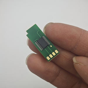 Kits de <span class=keywords><strong>recharge</strong></span> de réinitialisation de puce de toner permanente pour toujours illimitée pour Pantum H-6512 NW M-6512 NW P 2512 MFP Mono Laser Wi-Fi Printer - Product Image 4