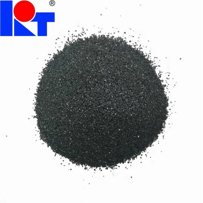 Hot Sale Cast Steel Blasting Grit Media in China