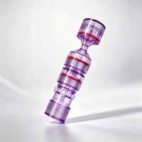 Kit T-PRP jetable de 30 ml pour le traitement anti-âge des cheveux, des articulations, des dents et vétérinaire