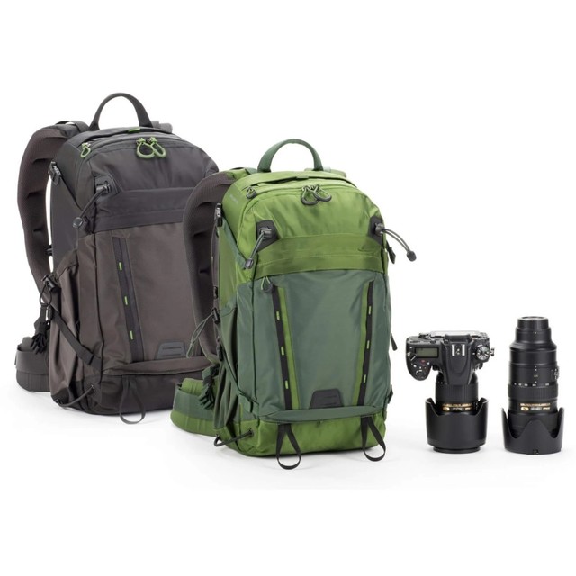 OEM Manufacturer Custom DSLR SLR Camera Bag WithTripod Holder Travel Hiking Rucksack Large Storage Bag for Camera Gear Backpack