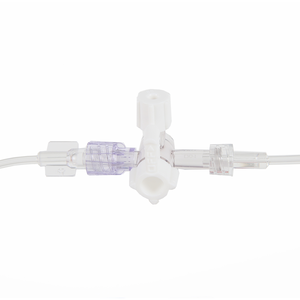 Kit de transducteur de pression artérielle invasif IBP jetable, connecteur uta, transducteur de pression médicale P01733 IBP - Product Image 6