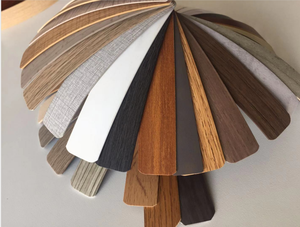 0.5 millimetri-3mm di Alta Lucido PVC fascia di Bordo per Mobili da cucina In Laminato porta - Product Image 6