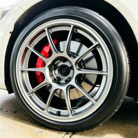Jantes forgées monobloc sur mesure 16 17 18 19 20 21 22 pouces 4x100 4x108 4x114.3 5x100 5x108 5x112 5x114.3 5x115 5x120 5x127