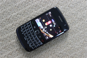 <span class=keywords><strong>GSM</strong></span>-FIX ban đầu cho Blackberry Bold 9700 điện thoại di động 3.15MP 3 gam Wifi GPS <span class=keywords><strong>Bluetooth</strong></span> qwerty bàn phím điện thoại di động - Product Image 2