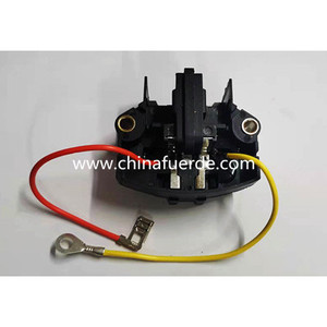 Régulateur d'alternateur 092317 11125113 pour Volvo Renault, pièce de rechange - Product Image 2