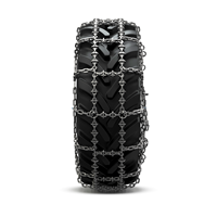 Cadenas para Nieve Konig A-Tractor 3106 con Alambre de 7mm