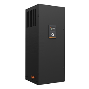 เครื่องปรับอากาศสำหรับคอมพิวเตอร์ขนาดเล็ก Vertiv Liebert DataMate3000-2 รุ่น DME แบบติดตั้งบนพื้น กำลังไฟ 5.5-28 กิโลวัตต์ ได้รับการรับรองมาตรฐาน CE/EMC/GB - Product Image 3