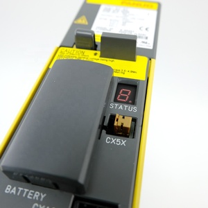 Módulo Amplificador Original Fanuc A06B-6114-H209 A06B6114H209 Controlador PLC - Product Image 3