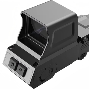 Fa625 ngày và đêm tích hợp hồng ngoại và ánh sáng nhìn thấy Fusion <span class=keywords><strong>Red</strong></span> <span class=keywords><strong>Dot</strong></span> <span class=keywords><strong>Sight</strong></span> - Product Image 1