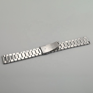 <span class=keywords><strong>Bracelet</strong></span> de <span class=keywords><strong>montre</strong></span> en acier inoxydable 316L à dégagement rapide RTS 20 mm 22 mm <span class=keywords><strong>Bracelet</strong></span> de <span class=keywords><strong>montre</strong></span> présidentiel adapté aux montres intelligentes RLX SKX - Product Image 5