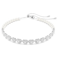 Kalung, Anting, Gelang Mewah SWARO Dextera Austria, Hiasan Berlian, Perhiasan Fashion Berkualitas Tinggi Grosir
