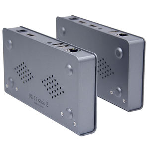 Extensor HDTV de 120m en Oferta, Extensor de Video <span class=keywords><strong>Balun</strong></span> para HDTV - Product Image 5