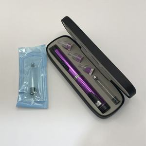 V3 60IU High-Precision Metal Injection Pen - 3ml Steriel & Herbruikbaar - Product Image 6
