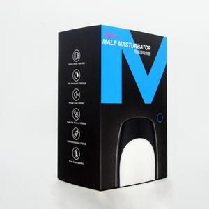 Điện Nam Masturbator 10 Chế Độ Rung Chức Năng Sưởi Ấm Dương Vật Massage Đồ Chơi Tình Dục Cho Nam Giới - Product Image 6