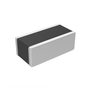 Distribuidor Autorizado CAP CER 10000PF 16V X7R 0306 10000 pF 0306 (0816 Métrico) LLL185R71C103MA11L Condensador Cerámico - Product Image 1