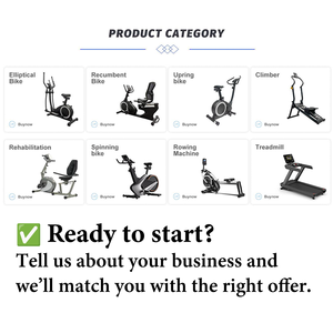 Vélo d'exercice magnétique portable à résistance électrique pour usage domestique, en acier, pour la rééducation des membres supérieurs et inférieurs des personnes âgées - Product Image 6